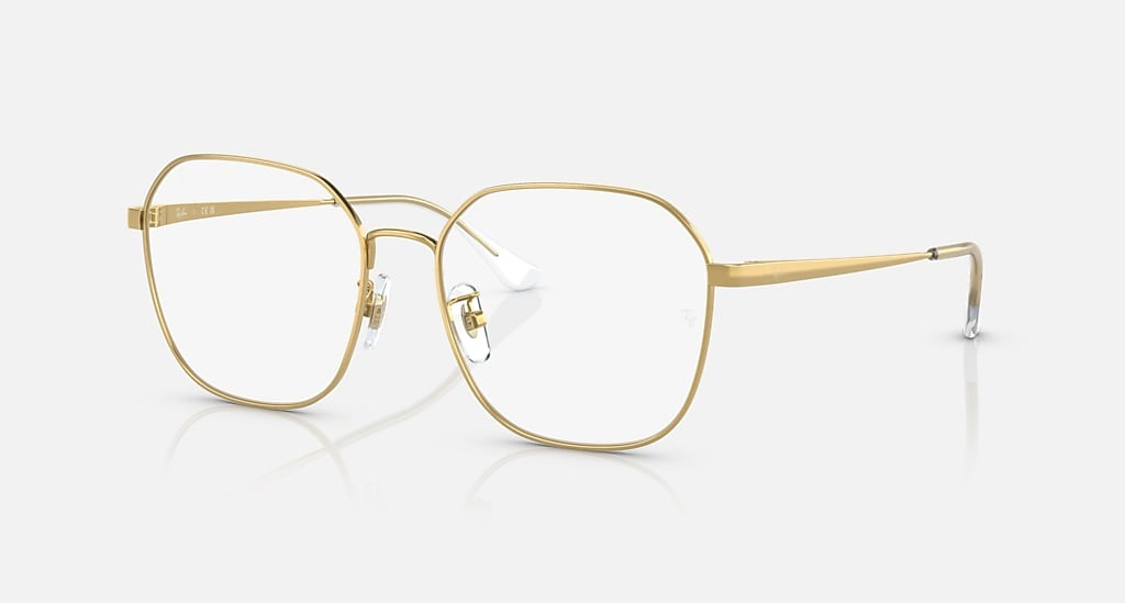 RayBan RX6490D 2500