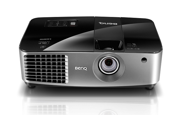 BENQ MX 722 ความสว่าง(ANSI Lumens)4000 ความละเอียด(พิกเซล)1024x768(XGA) ค่า Contrast เท่ากับ5,300
