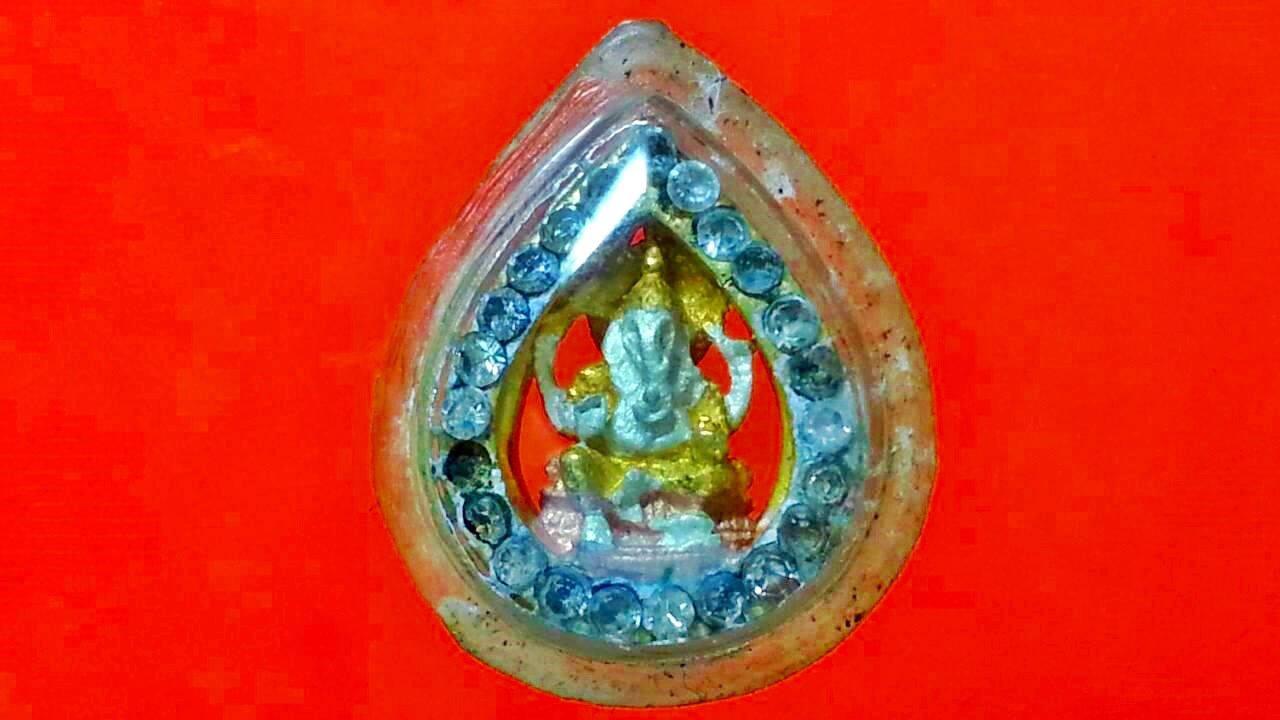 พระพิฆเนศ เทพเจ้าแห่งความสำเร็จ