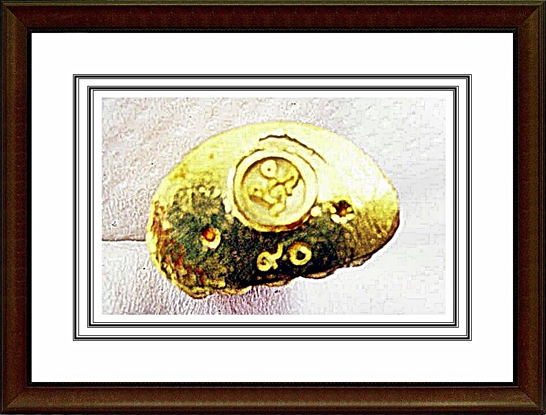 พระกริ่งขอนแก่น 200 ปี เนื้อทองคำ ปี 2540 น้ำหนัก 29.8 กรัม