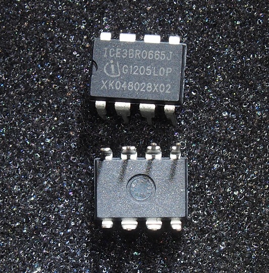 ICE3BR0665J