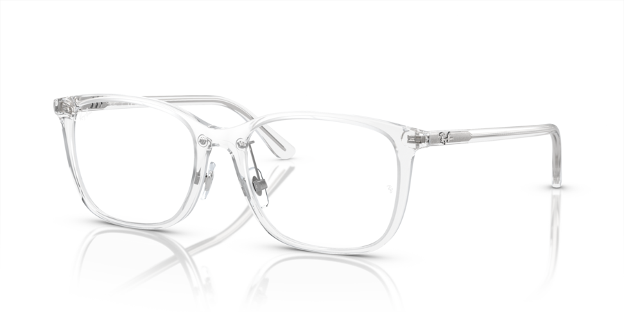 RayBan RX7168D 8248