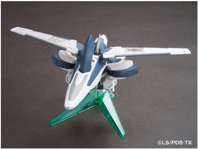 LBX: Little Battlers eXperience 1/1 09 (แนะนำ)