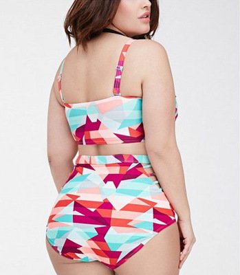 ชุดว่ายน้ำทูพีช 4xl รอบอก 40-46คัพ d รอบเอว 34-38 สะโพก 40-46 นิ้วค่ะ งานสวยมากๆ เซ็กซี่สุดๆค่ะรุ่นนี้