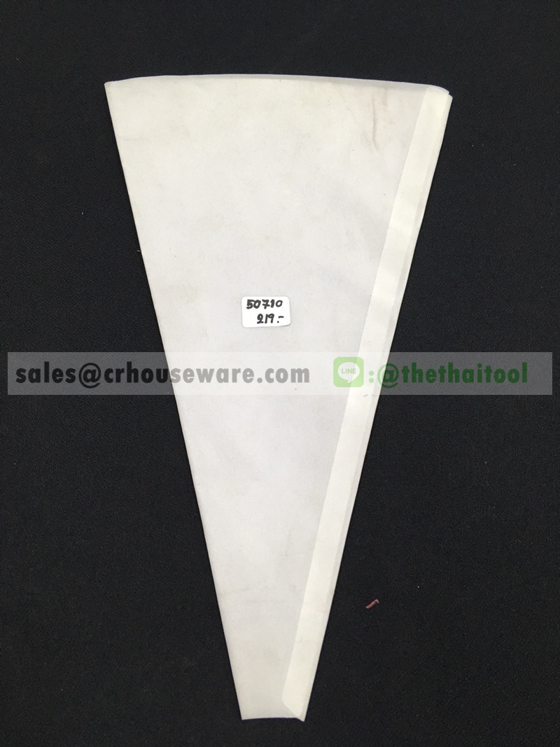 ถุงบีบเค้ก Pastry bags