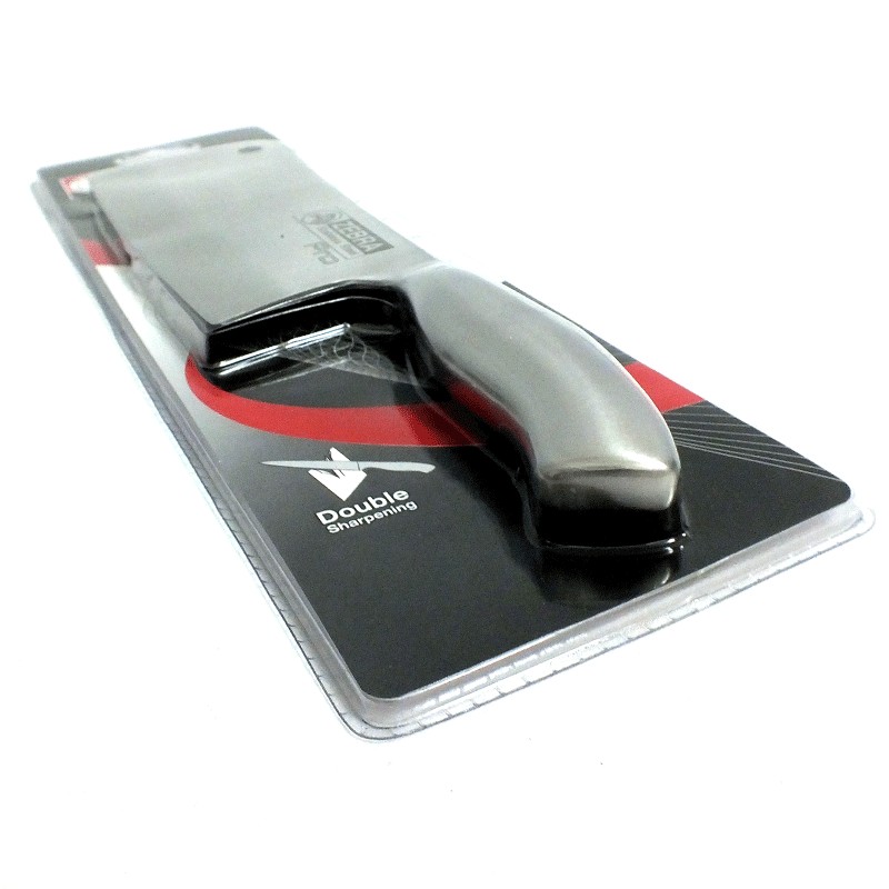 มีดสับ 7 นิ้ว Pro II ตราหัวม้าลาย