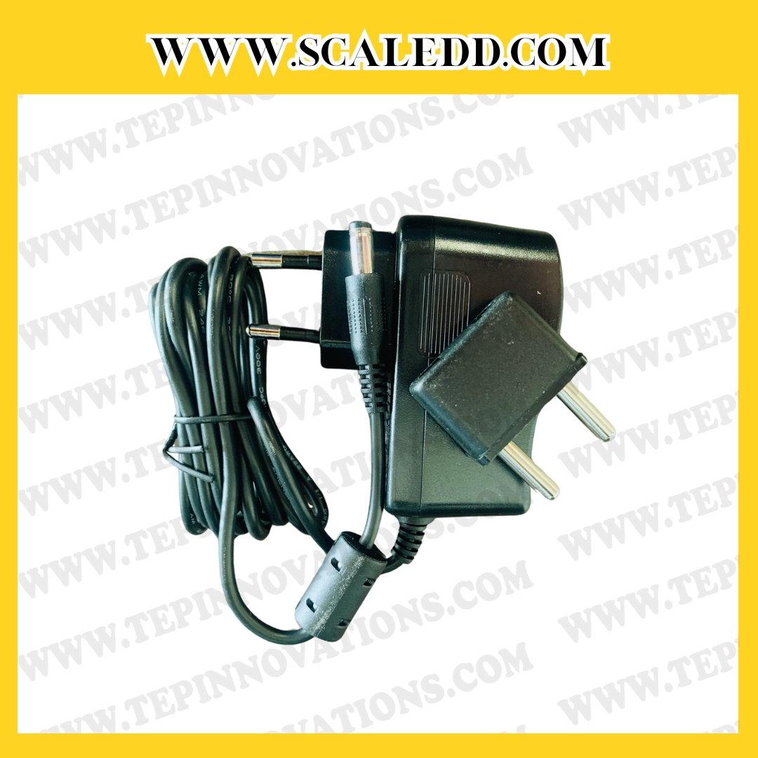 เครื่องชั้งน้ำหนักดิจิตอลกันน้ำตั้งพื้น พิกัดน้ำหนัก 500kg. ค่าความละเอียด50g. ขนาดแท่นชั่ง 60x80 cm. ยี่ห้อ JADEVER รุ่นJIK-4ECSB