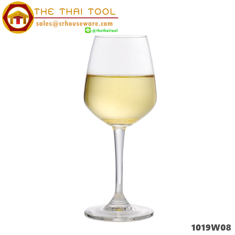 Lexington White Wine 1019W08 (บรรจุกล่องเล็ก กล่องละ 6 ใบ)