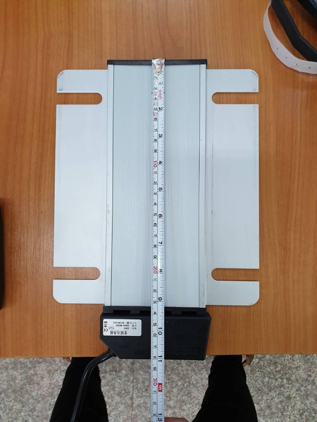 ฮีทเตอร์ชุดอ่างอุ่นอาหาร 005-STK-1700