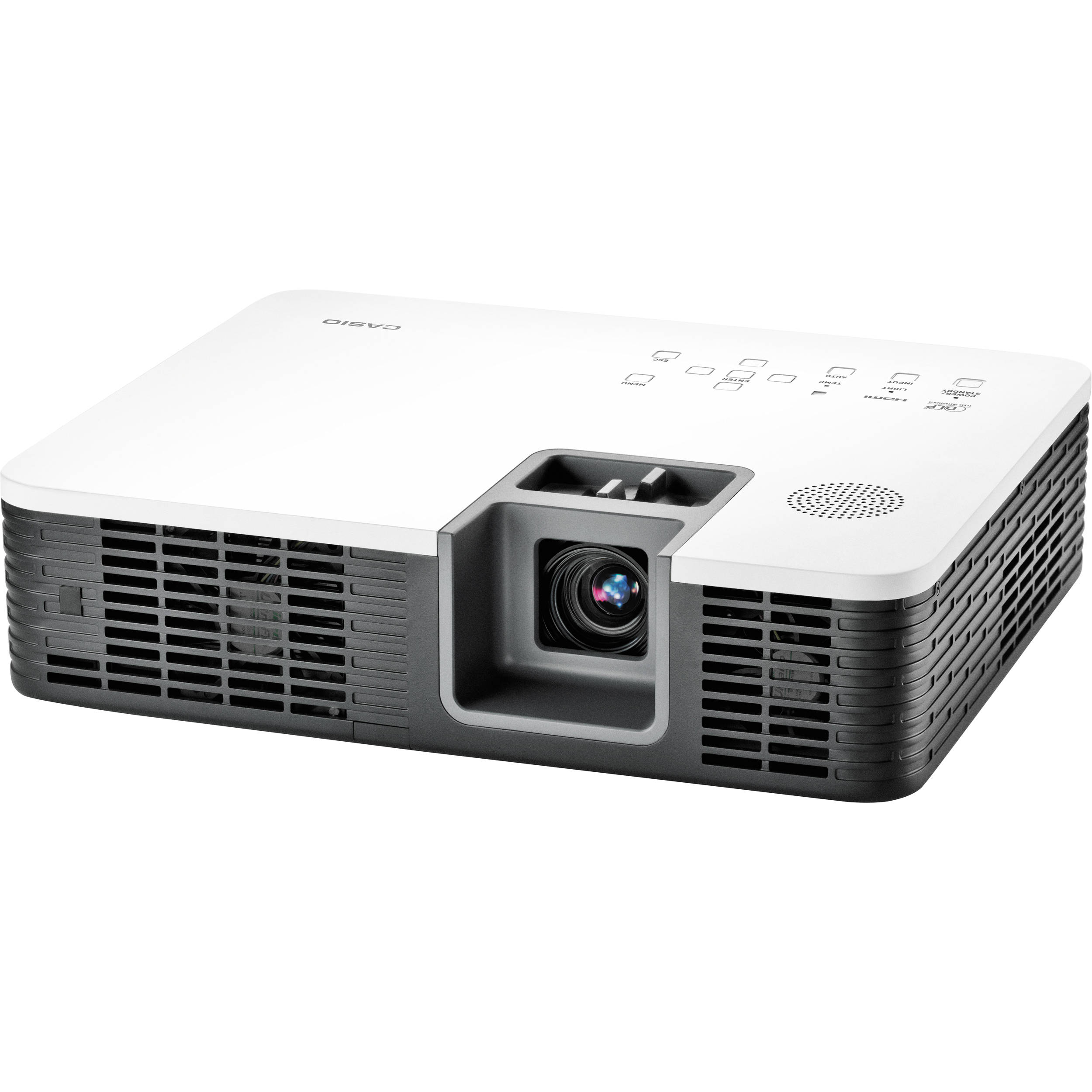 CASIO XJ-H1750 4000 Ansi XGA Light-Source 20000 hour wireless 7.1kg.