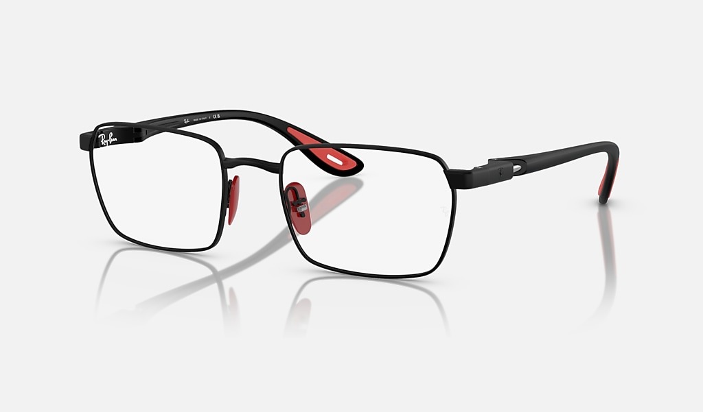 RayBan RX6507M F002 Ferrari Collection