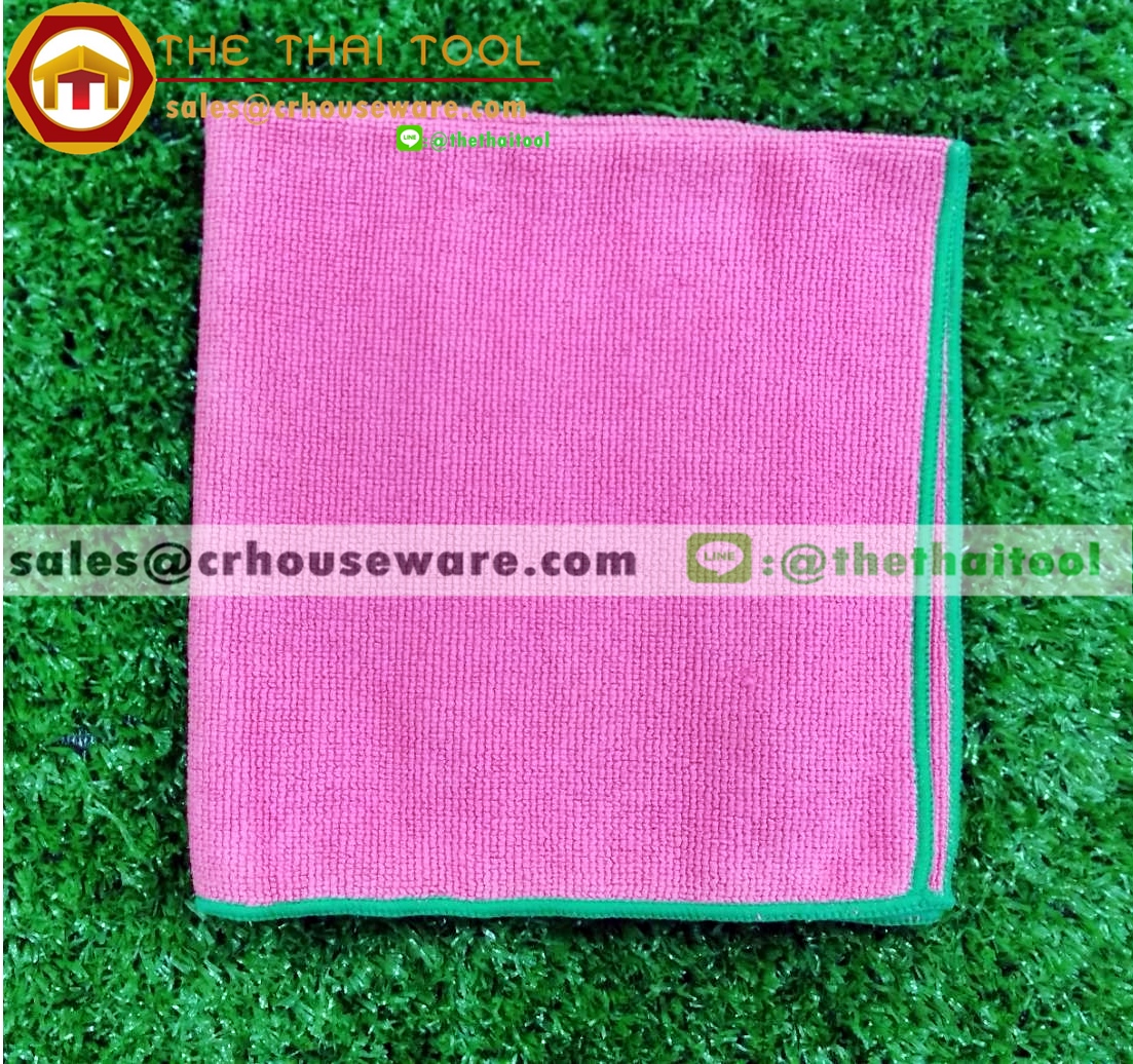 ผ้าเช็ดอเนกประสงค์อย่างดี ( Kimberly-clark ) 0515