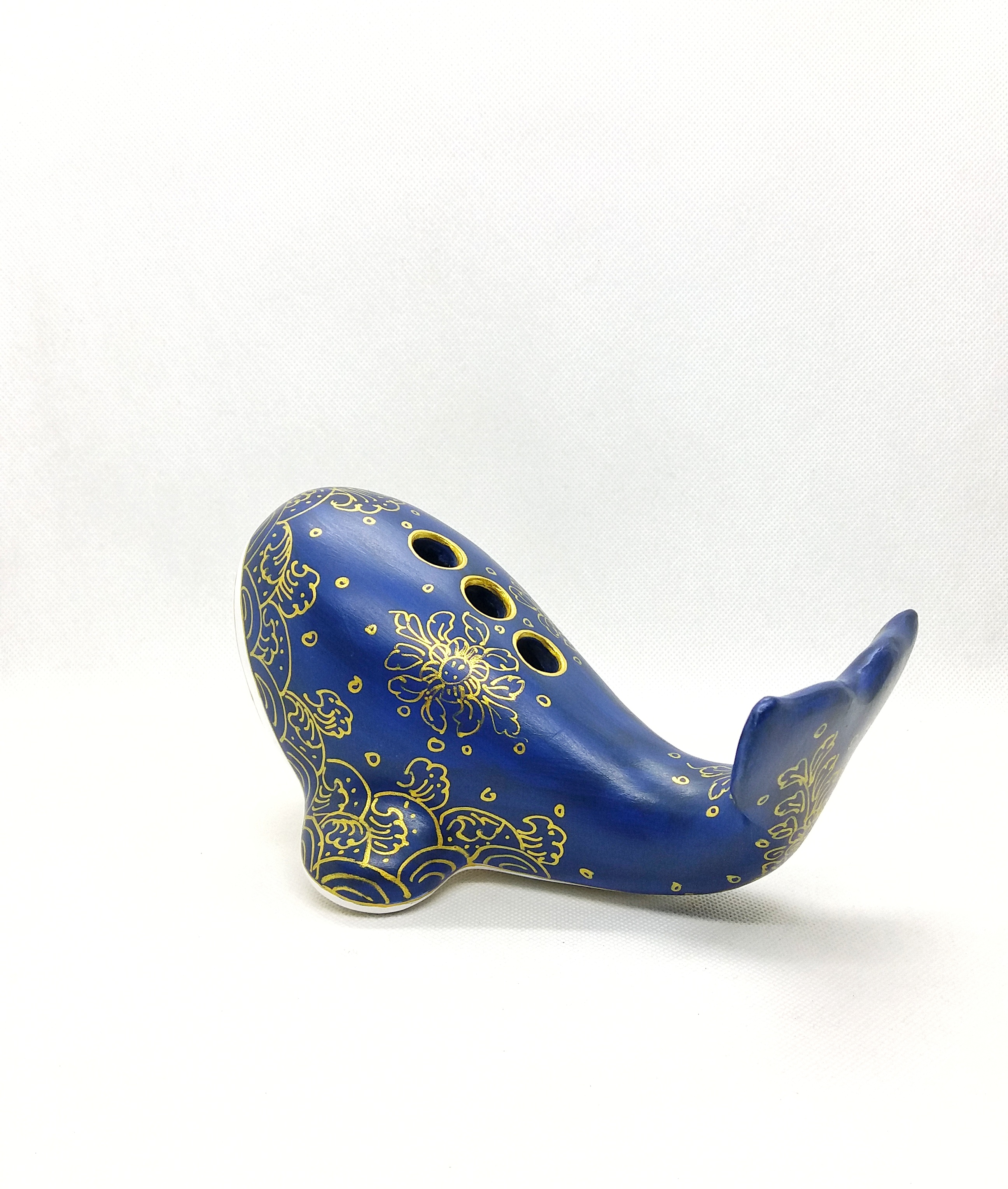 บรูด้าเสียบดินสอปากกา Size M