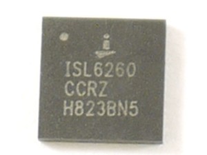 ISL6260CRZ