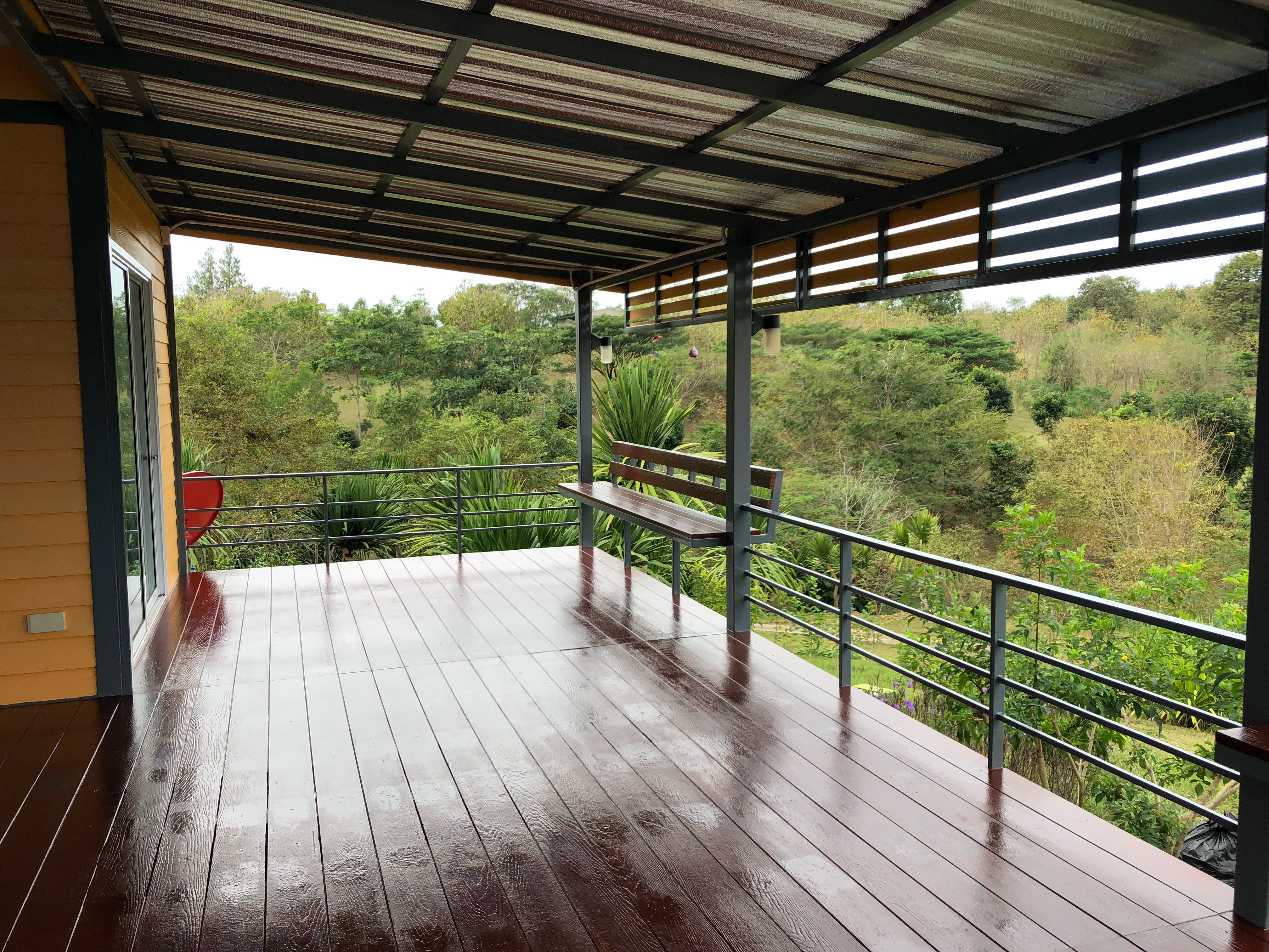 2นอน1นั่งเล่น รวมติดตั้งเทพื้น