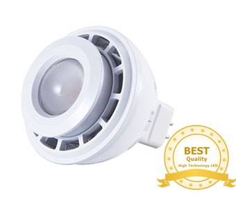 LED Spot Light 5W 220V หลอดไฟสปอตไลท์ 5วัตต์ 220โวลต์ รุ่น Zoom