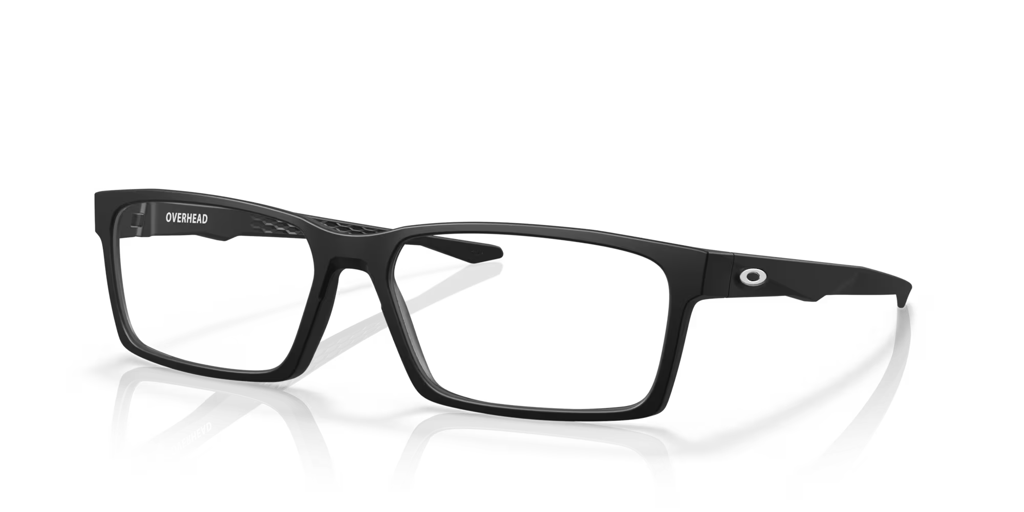 OAKLEY OX8060-01 Overhead