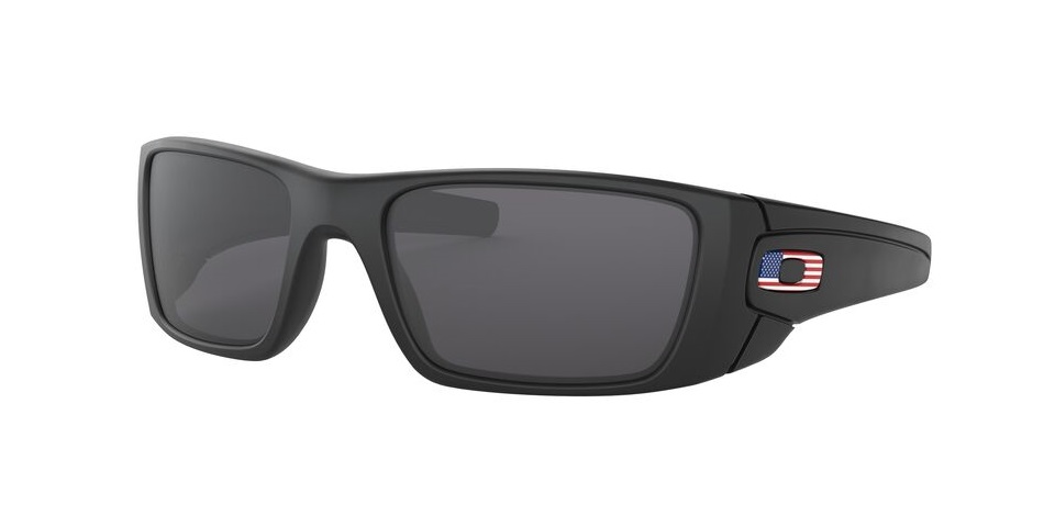 OAKLEY OO9096-38 FUEL CELL