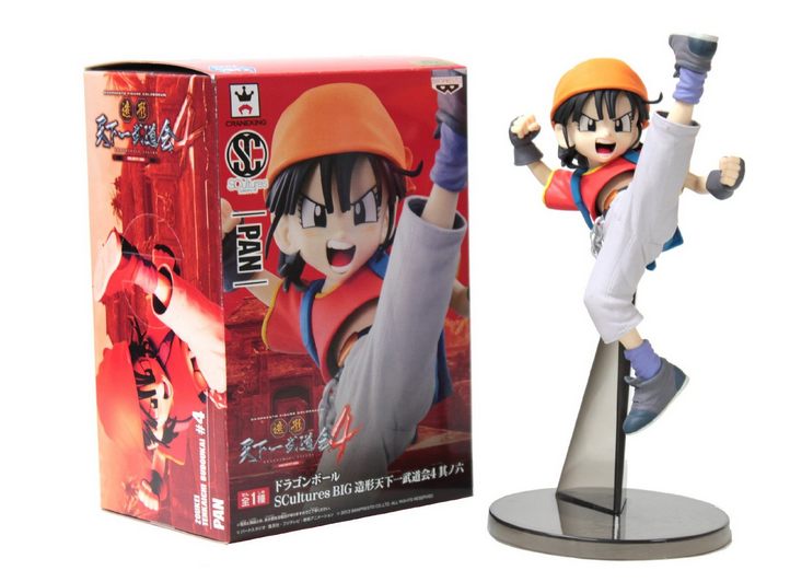 ดราก้อนบอล ปัง