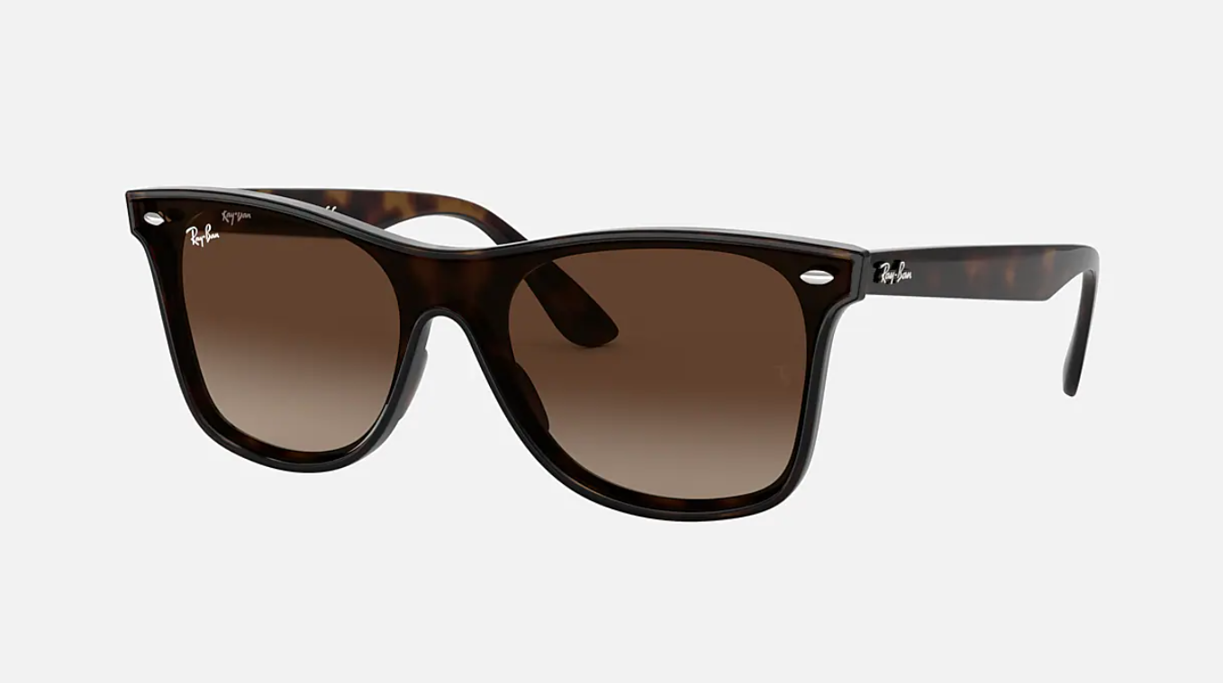 RayBan RB4440NF 710/13 BLAZE WAYFARER