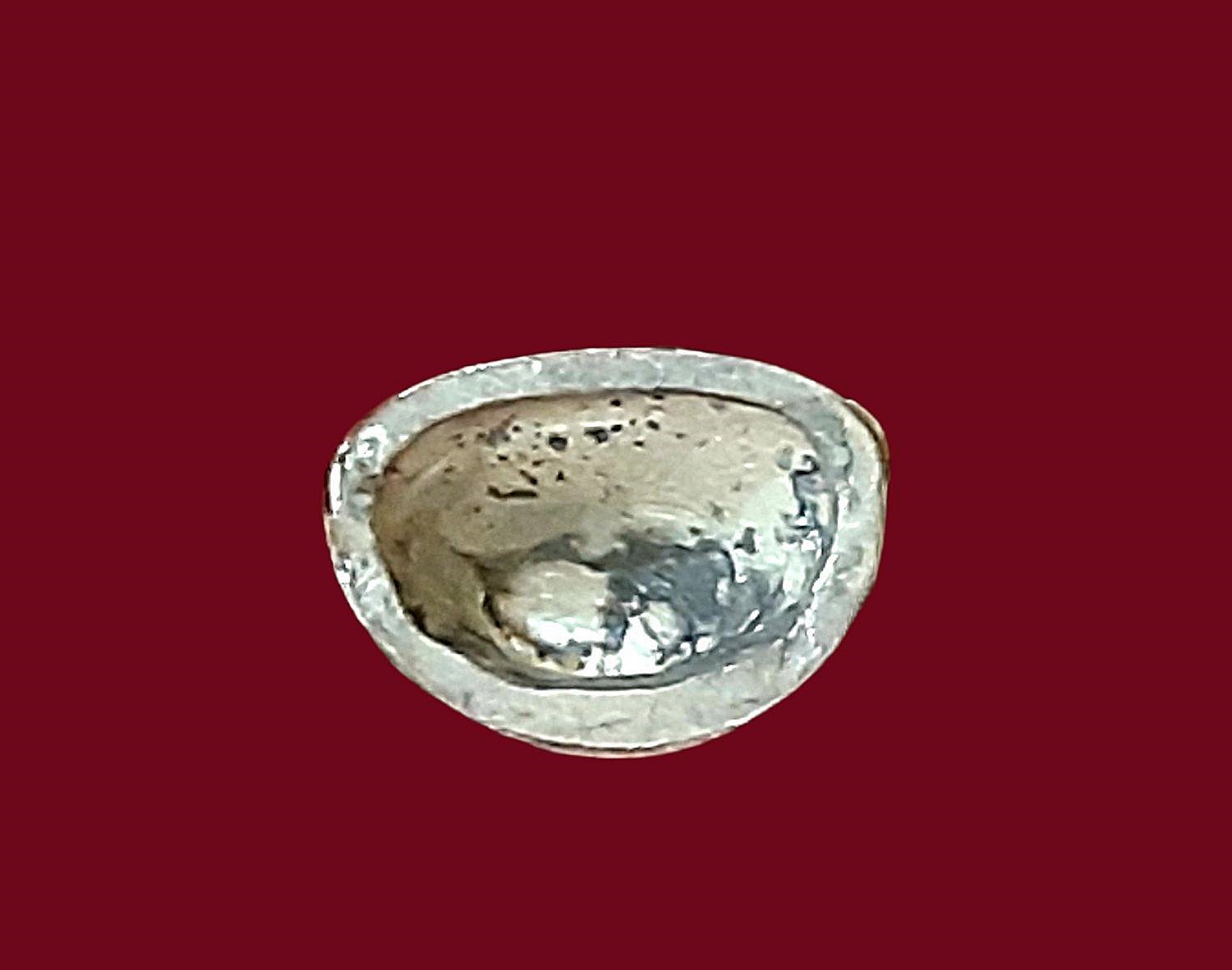 พระพิฆเณศวร ลอยองค์ โบสถ์พราหมณ์