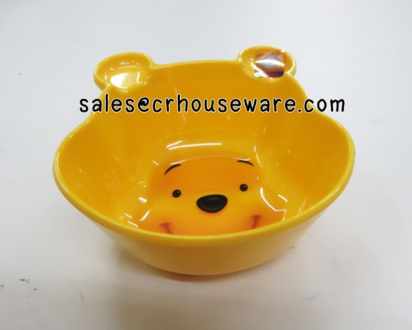 ชามหน้าหมีพูห์ 3.5" 017-B6225-3.5