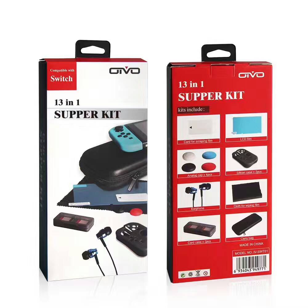 set สุดคุ้ม 13in1 Supper Kit