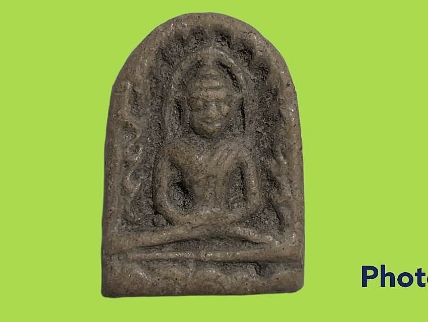 พระซุ้มกอ