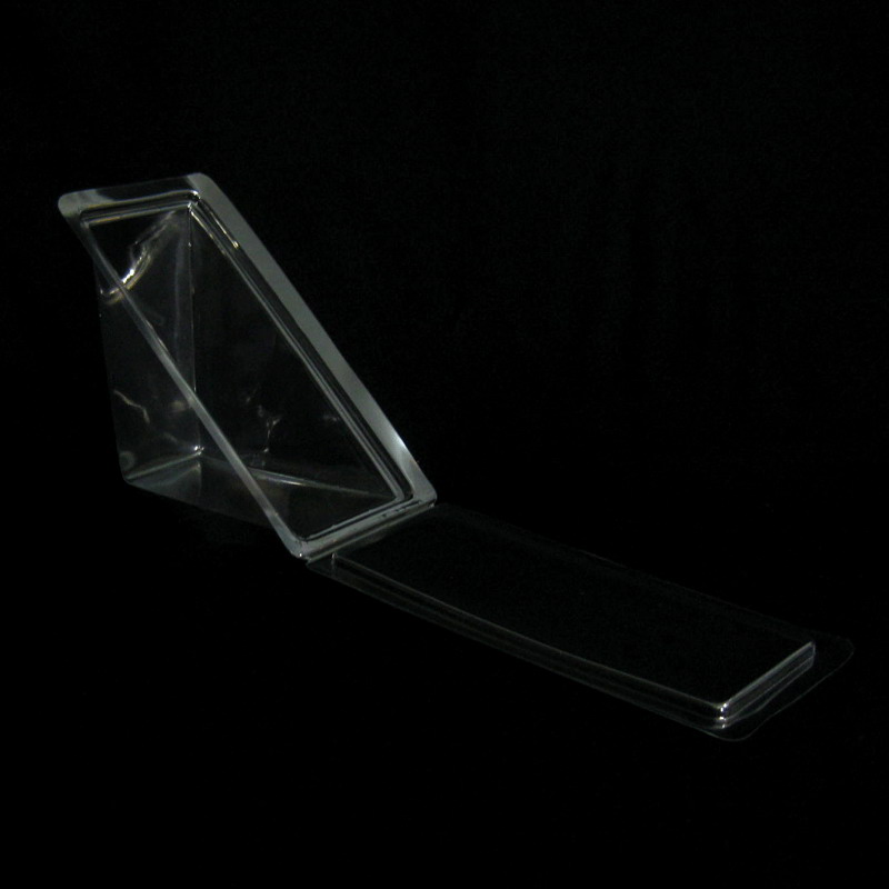 กล่องแซนวิช # 1 ( 100 ชิ้น )