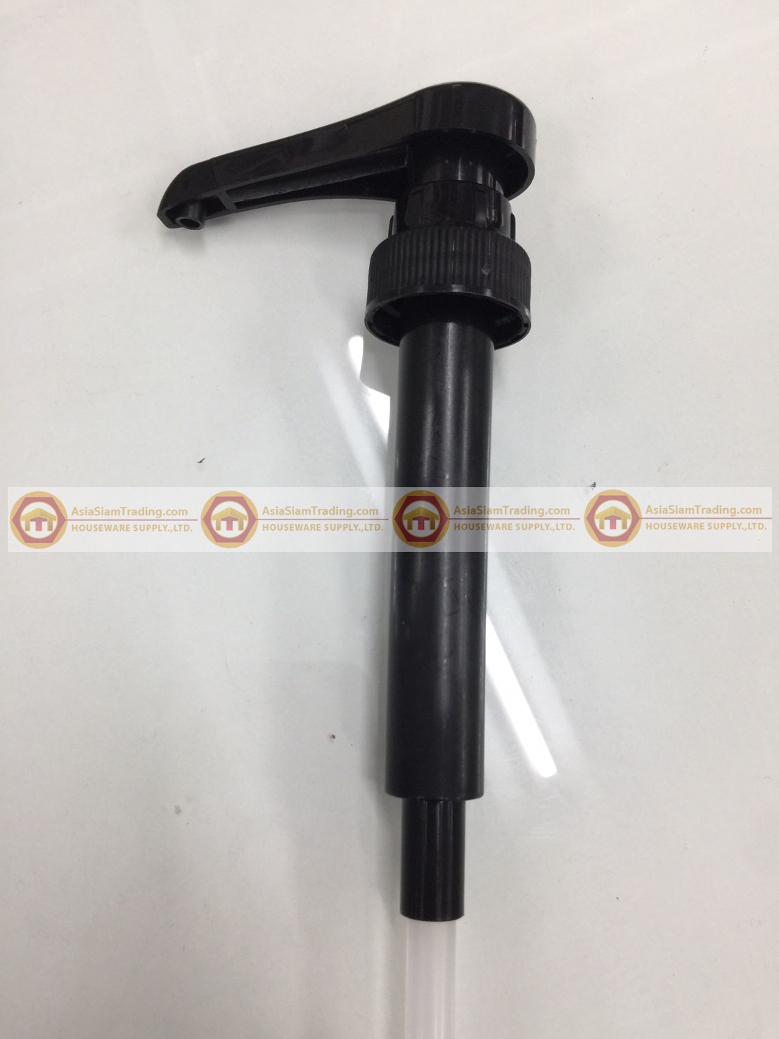 หัวปั้มซอส