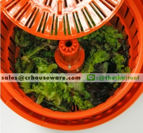 ถังสลัดน้ำผัก 20 ลิตร Salad Spinners 008-JP-HSS