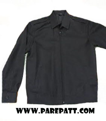 เสื้อสูทสีดำ-เสื้อสูทสีเขียว