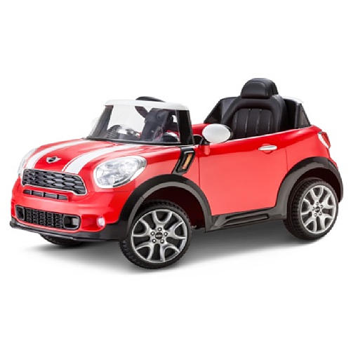 รถแบตเตอรี่ Avigo Mini Cooper 6v