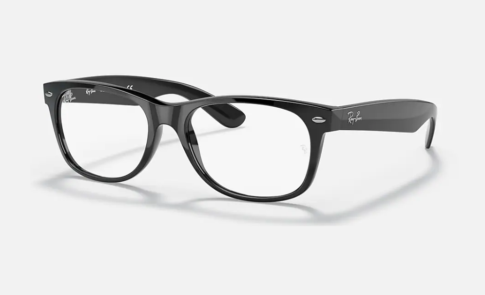 RayBan RB2132F 901/BF NEW WAYFARER