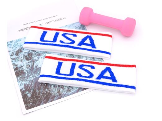 ที่คาดผม ผ้าคาดหัว แต่งผม สไตล์ ฮิปฮอป แพค 1 ชิ้น มีลายมากกว่าปก คลิกดูแบบด้านใน