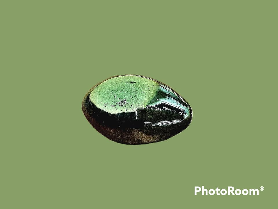 ลูกเหล็กไหล