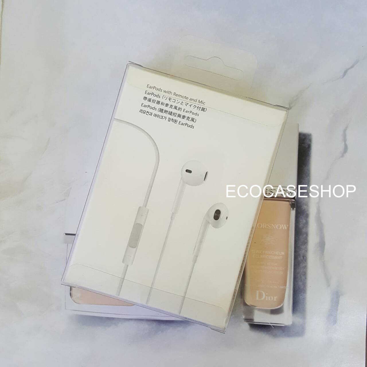 หูฟัง iPhone เกรดดี AAAA