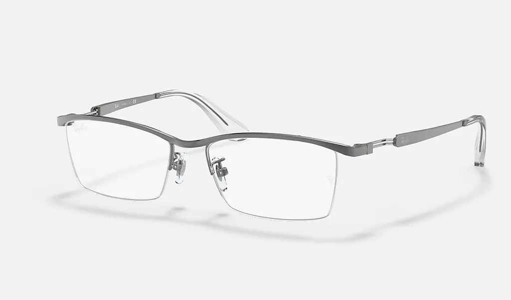 RayBan RX8746D 1000