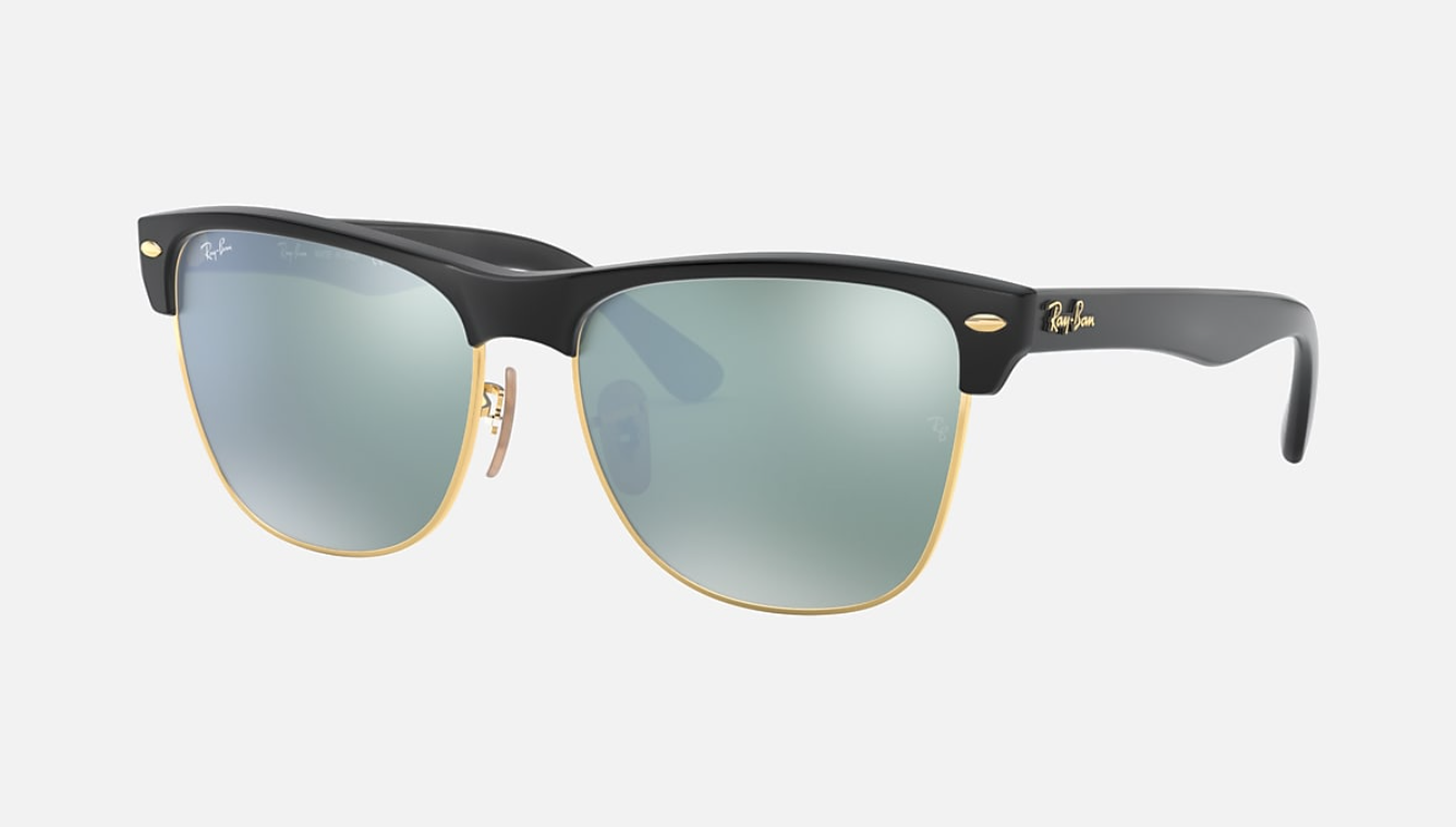 RayBan RB4175 877/30 | CLUBMASTER OVERSIZED