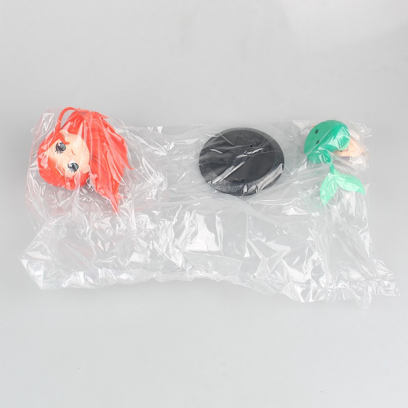 ตุ๊กตาเซ็ตเหล่าเจ้าหญิง เซ็ต6 ตัว