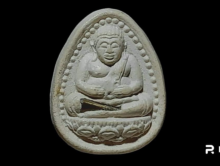 สังกัจจายน์ หลวงพ่อคูณ ปริสุทโธ วัดบ้านไร่ จ.นครราชสีมา