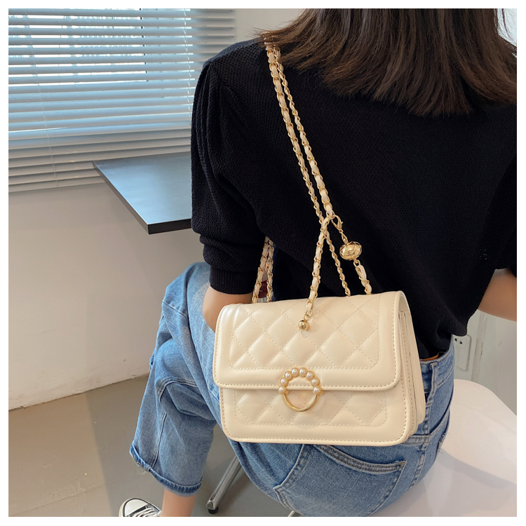 สินค้าพรีออเดอร์ กระเป๋าแฟชั่นสวยหรู มี3สี รหัสPO-BAG-093