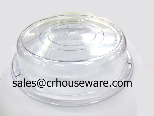 ฝาครอบอาหาร-ขนาดใหญ่ 12 นิ้ว 005-JW-12