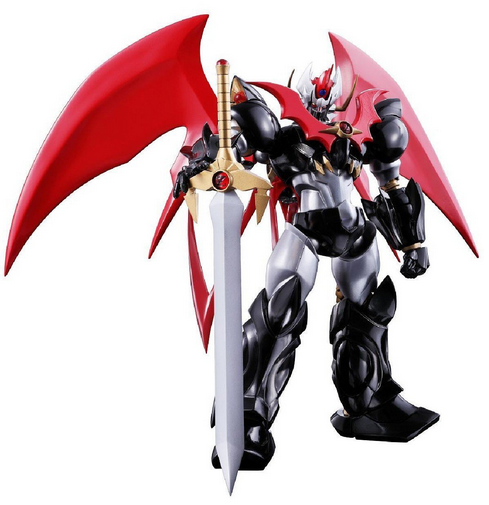Super Robot Chogokin Mazinkaiser