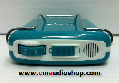 เครื่องช่วยฟังแบบมีสาย UT-550