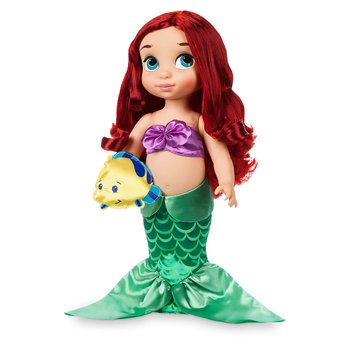 Disney Animators' Collection Ariel Doll - 15''