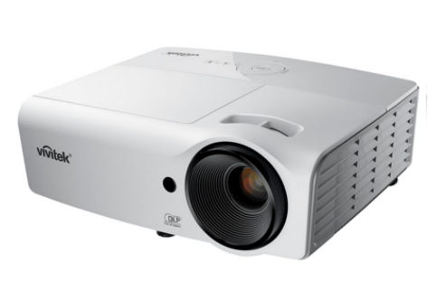 VIVITEK D557W 3000 Ansi WXGA 15000:1