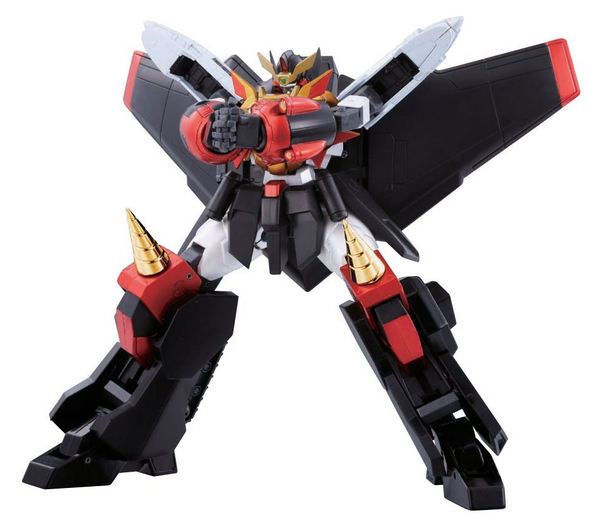 Super Robot Chogokin GaoGaiGar