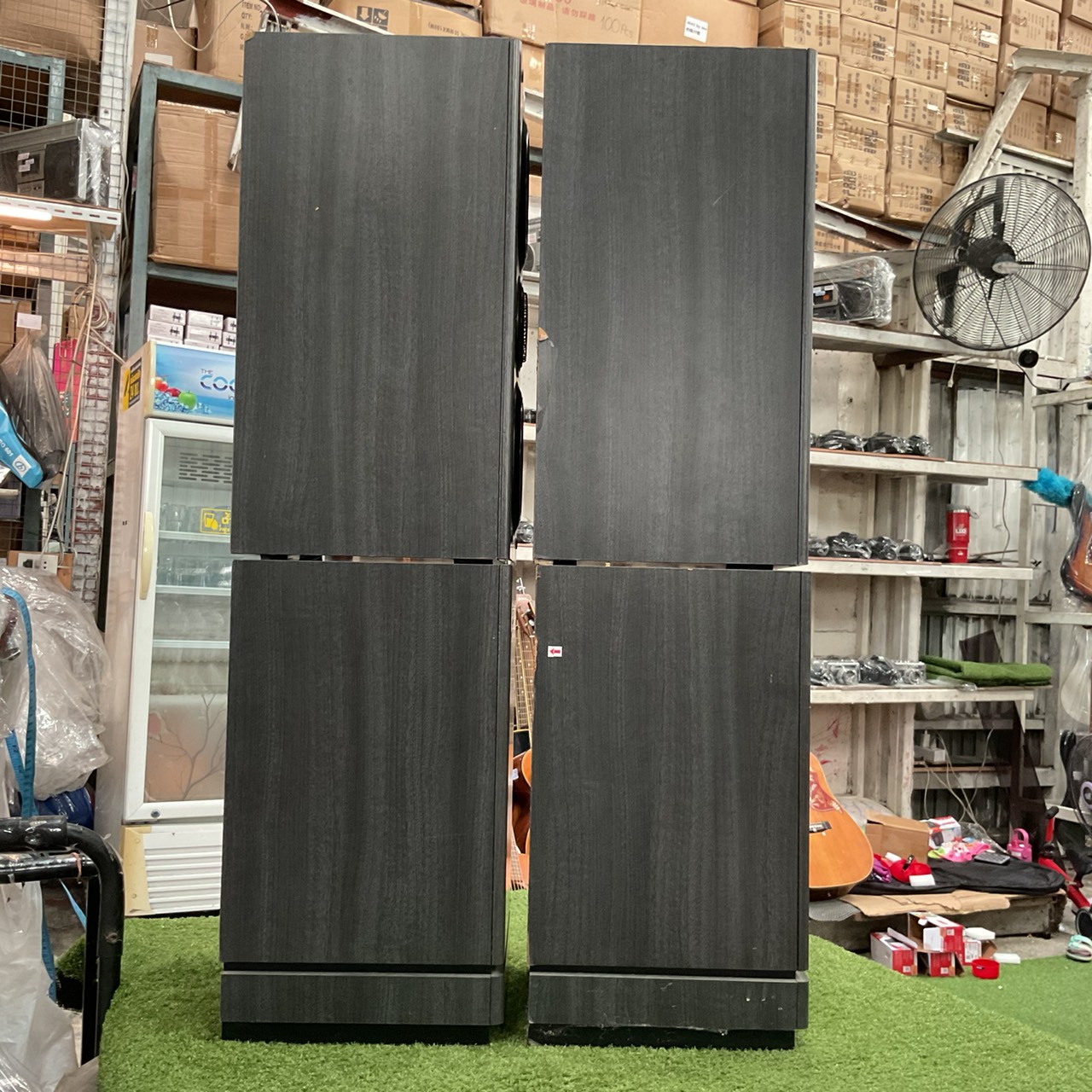 ลำโพง PIONEER : S-X717T