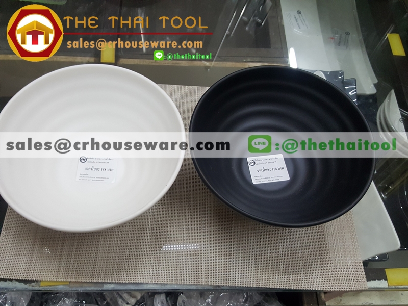ชามแกง 8.75 นิ้ว 017-B3316-8.75